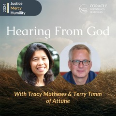 "Justice, Mercy & Humility | Hearing From God"