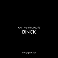YMII - BINCK