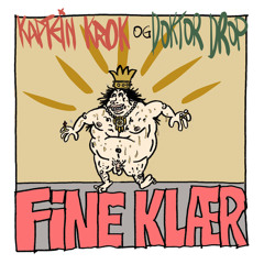 Kaptein Krok & Doktor Drop - «Fine Klær»