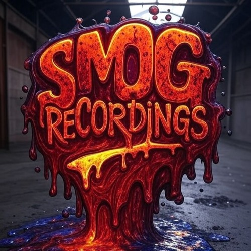 SMOG 019 (HOT LAVA)