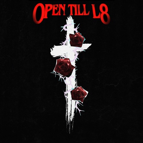 SAINt JHN - ROSES (Open Till L8 Remix)