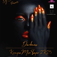 DJ SOUNDPROOF 'DARKNESS'  KOMPA MIXTAPE 2K25