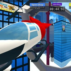 Happy To Rock ...For City. Dance Recital Dash - Despicable Forces OST