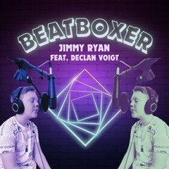 Jackhammer (feat. Declan Voigt)