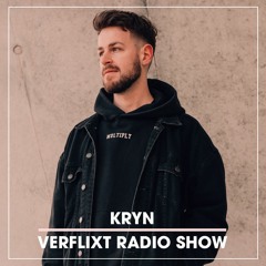VERFLIXT RADIO SHOW #36 - KRYN
