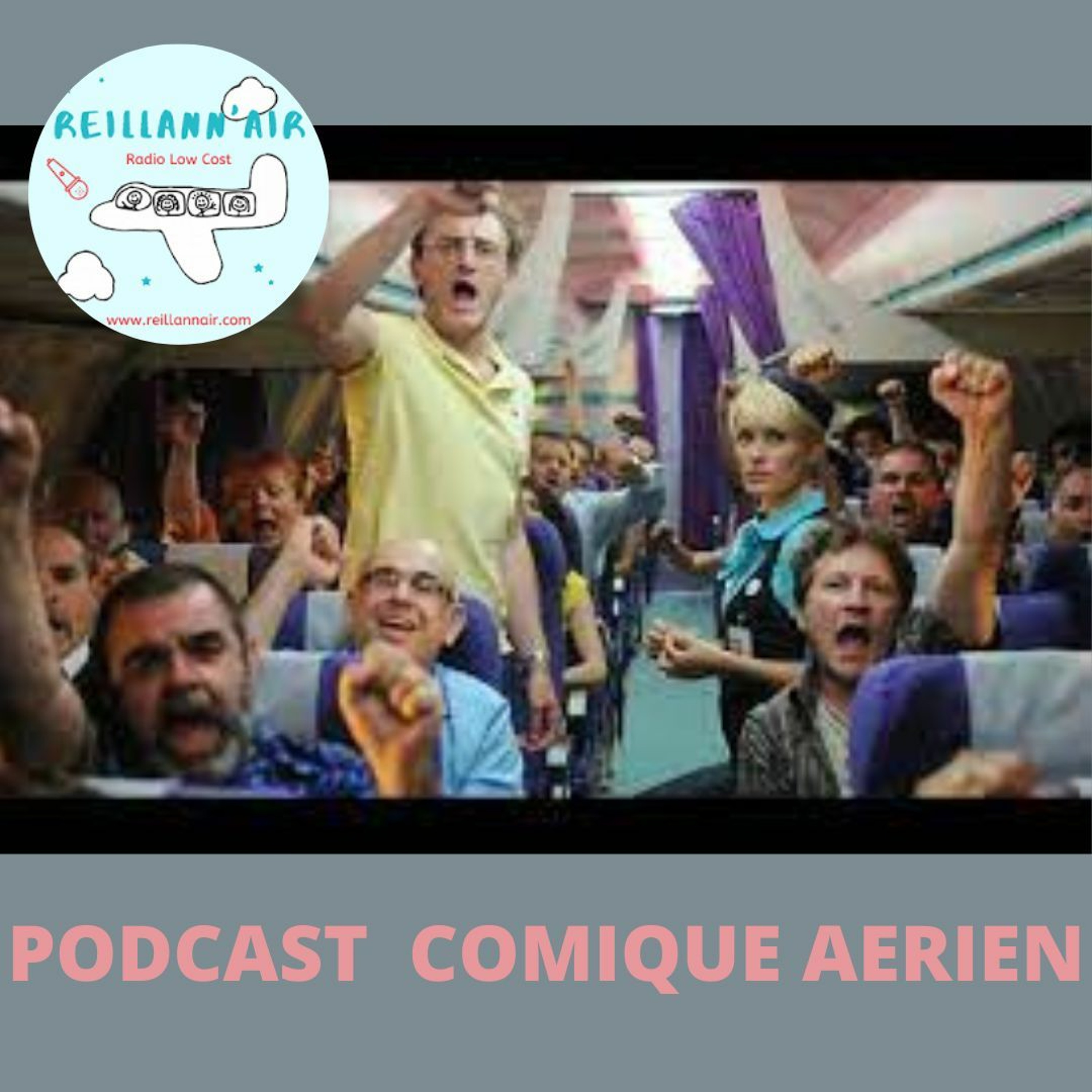 Nos Meilleurs Films D'avion By Reillann'air Radio Low-Cost !