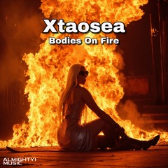Bodies On Fire (Radio Edit)