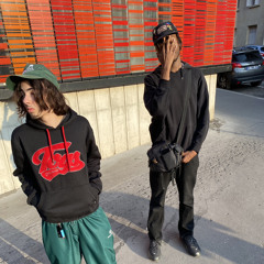 GAS + SIDESHOW + prod side x jvcxb