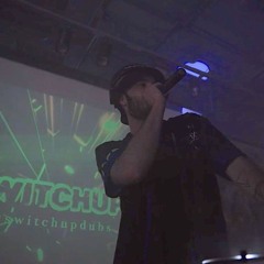SWITCHUP! - LIVE @ BA START SLO 05/03/25
