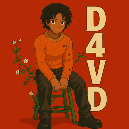 d4vd - Dancing Through The End Of The World