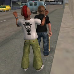 Spunn - Heavy Metals [vortex]