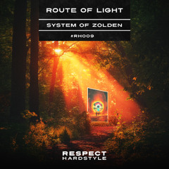 System of Zolden - Route Of Light