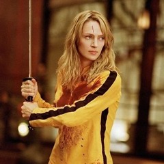 Uma THuRmAn