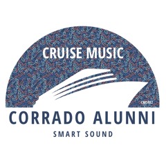 Corrado Alunni - Smart Sound (Radio Edit) [CMS482]