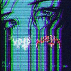 VOID x AU$TiN - YOUCANTHAVETHi$