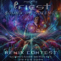 PriestCT - Sound Of Science (Saura Remix)