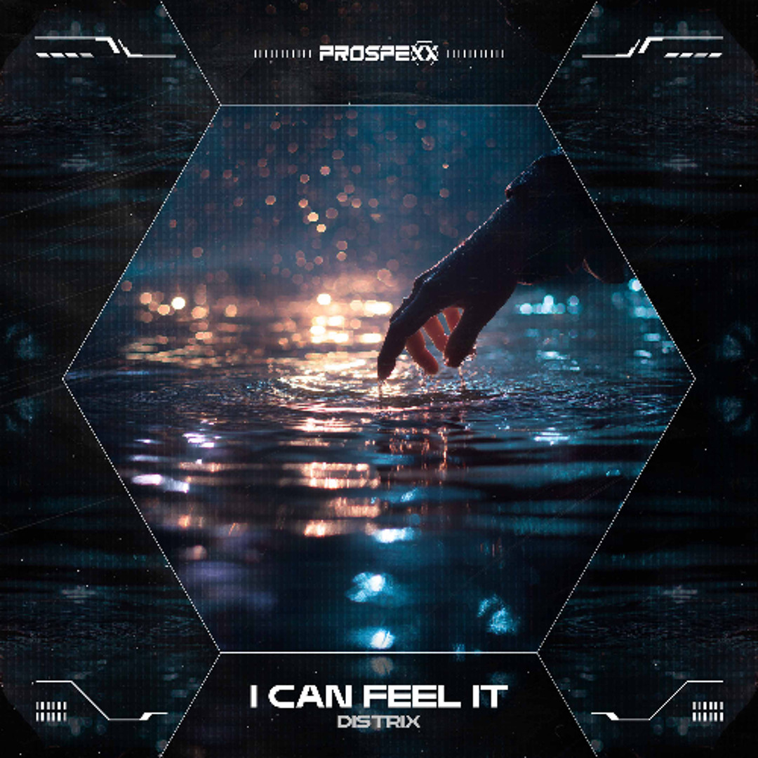 Stream I Can Feel It by Scantraxx | Listen online for free on SoundCloud