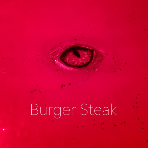 Burger Steak | Brain Fog | Forms & Figures