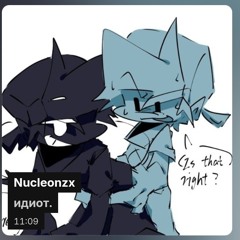 Nucleonzx