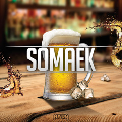 SOMAEK(Original mix)-HYUN[OUT NOW=BUY]