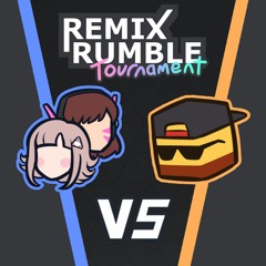 RESULTS - GAMER GIRLS VS XX BLAZE420 XX