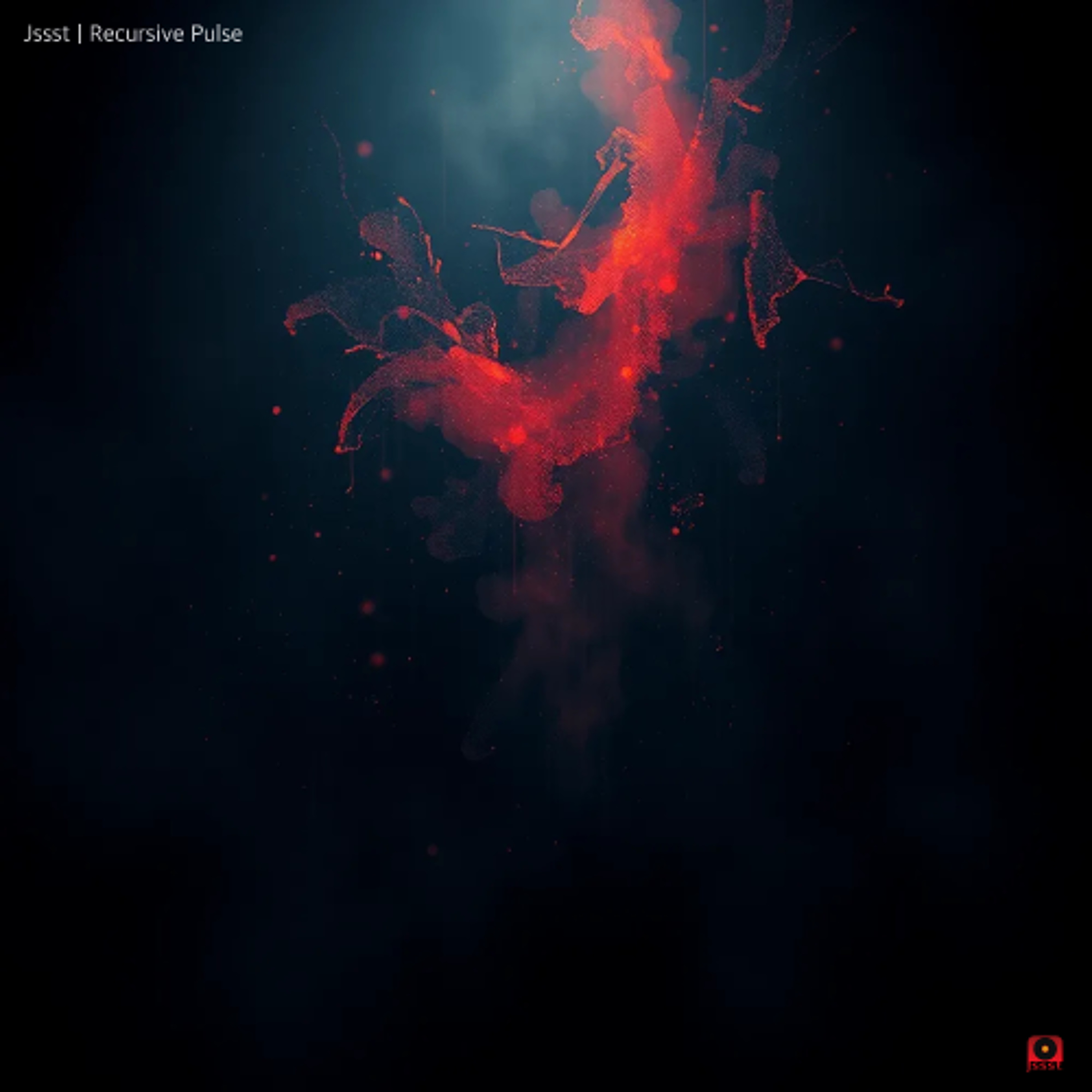 Recursive Pulse episode artwork