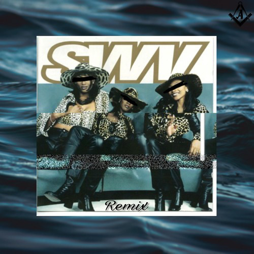 SWV - Rain x Chingy - Pullin’ Me Back (Mashup)