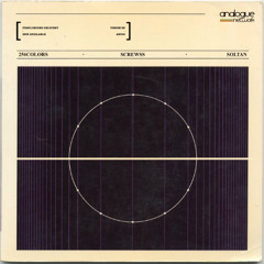 Screwss - Venom [AN019]