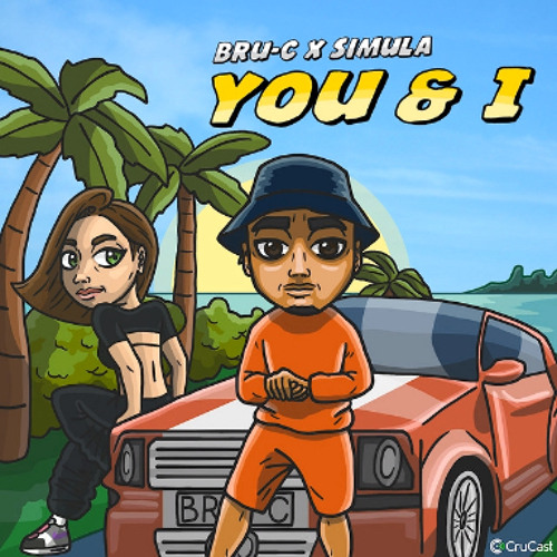 Bru C - You and I (Original)