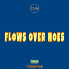 FLOWS OVER HOES