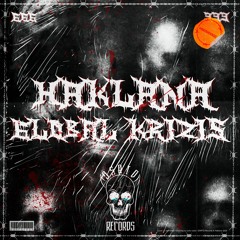 Haklana - Global Krizis [DSRTDS003]