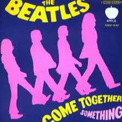 The Beatles - Come Together Cover