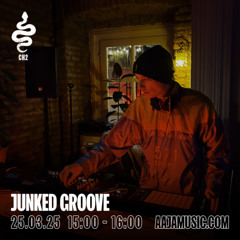 Junked Groove - Aaja channel 2 - 25 03 25