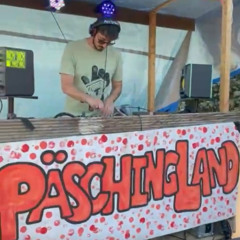 Moritz Weehr @Päschingland 04_07_25 - Tribal Tech House