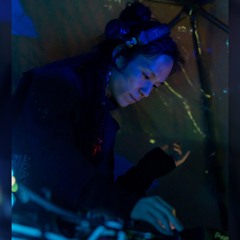 Osukinidouzo Festival Re:birth Stage (slambient set) - Tyaerbi Epoche - 20250505