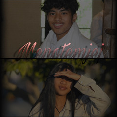 Menotemjej (cover) ft Mel & Elbila ✨