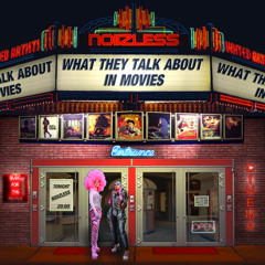 What They Talk About in Movies (Radio-Edit)