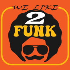 never_AWAKE, StillBendana  WeLike2Funk