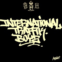 INTERNATIONAL TRAFFIK BOYZ (REMIX) INSTRUMENTAL