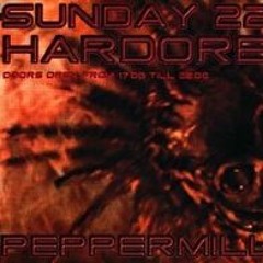 DJ Paul & DJ Neophyte @ Hardcore Heroes - Peppermill, Heerlen 22-05-2000 (side A)