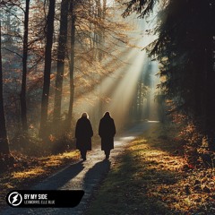 LexMorris, Elle Blue - By My Side