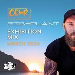 Fishplant Resident Mix Episode Editer Project 16-03-2024
