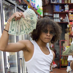 Dd Osama - Red light Freestyle