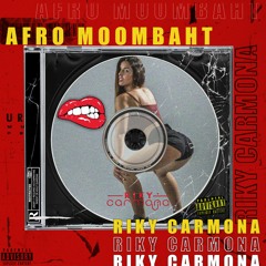 DJ Riky Carmona 🍑💋 "Hasta El Piso Twerk" 2020*
