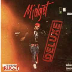 Rucci - Where I'm From  (feat. BandGang Lonnie Bands & OhGeesy)