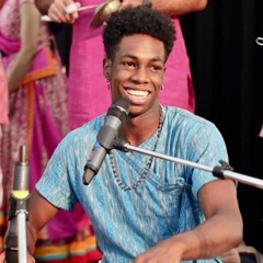 Keshava Madhava - Toronto 12hr Kirtan - 15.7.22