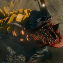 Lightning Strike / Shin Neronga Theme / Shin Ultraman Fighting Theme - Shin Ultraman OST