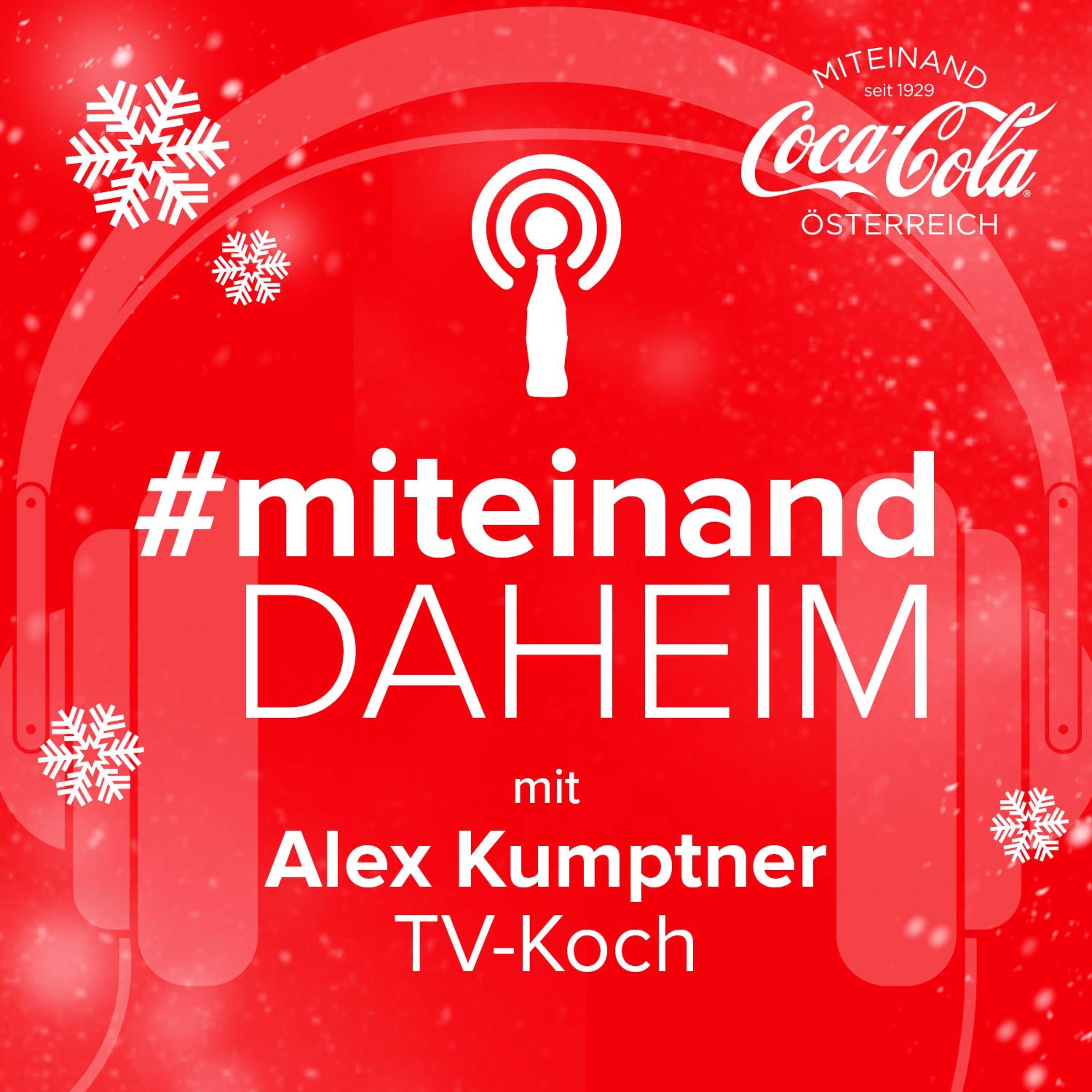 Coca-Cola Österreich Podcast