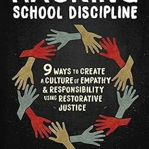 Stream *( Hacking School Discipline: 9 Ways to Create a Culture of ...