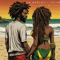 YG Marley - PJITM Vs Bongo Boom (Lucas Lacerda, DJ Ord Mashup)